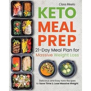 Keto Recipe for Cinnamon Muffins